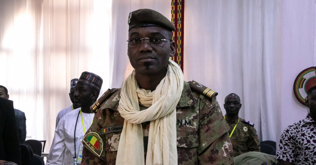 Mali’s Defense Minister Killed in Attacks by Islamist Insurgents