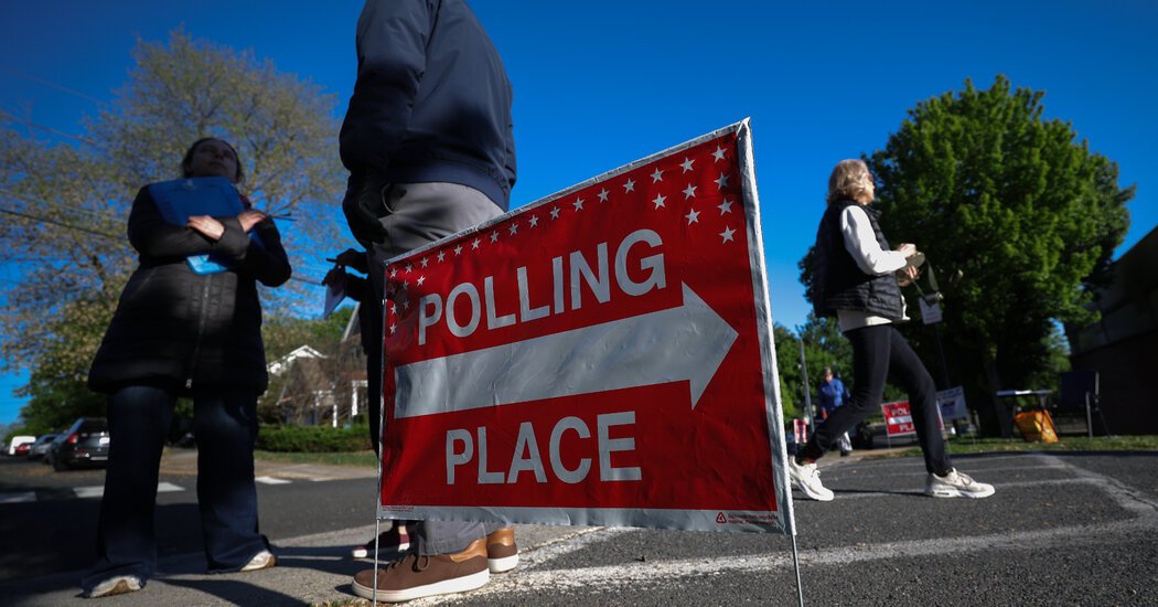 What to Watch Next in the Nationwide Redistricting Battle