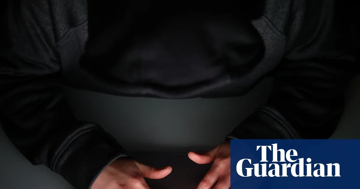 Child victims of online sexual abuse in UK inadequately protected, review finds | Police