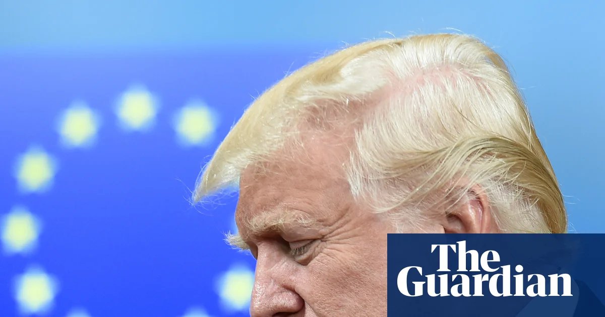 EU risks fallout with US over Trump-linked Balkans pipeline plan | Bosnia and Herzegovina