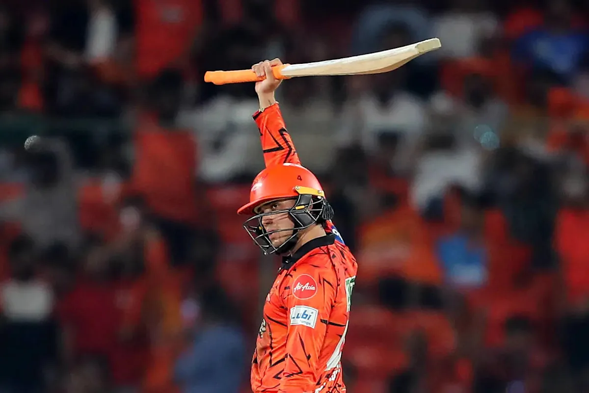 IPL 2026: From square to straight – Abhishek Sharma redraws the map