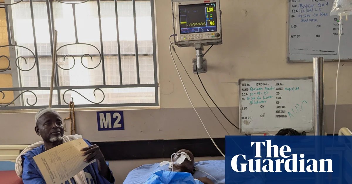 Survivors ask why Nigeria bombed busy market in effort to target jihadist group | Nigeria