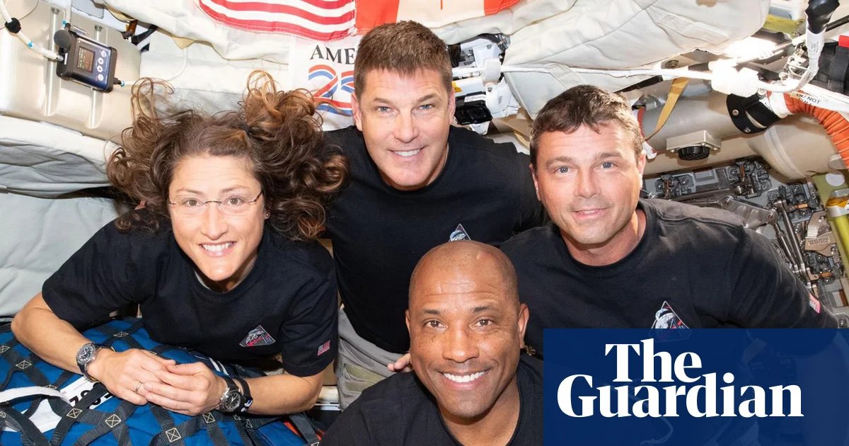 Artemis II crew to end record-setting mission with Pacific Ocean splashdown | Artemis II