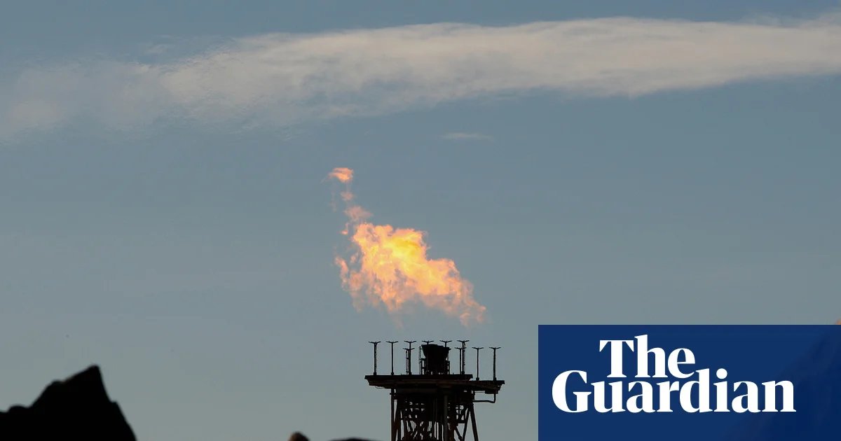 Anthony Albanese accused of ‘caving to gas companies’ as Labor set to reject new export tax | Australian politics