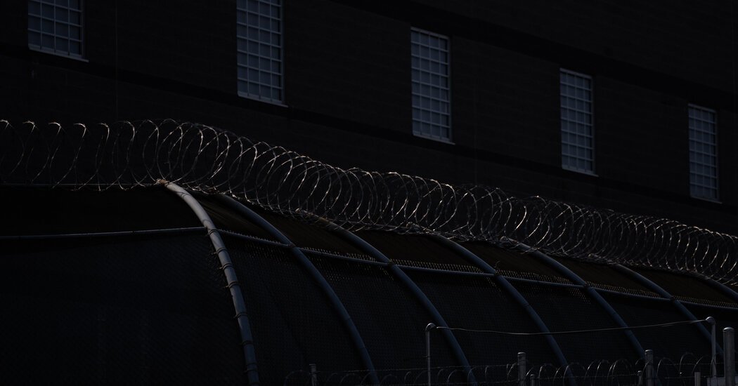 Appeals Court Rules Against Trump Detention Policy, Creating a Split