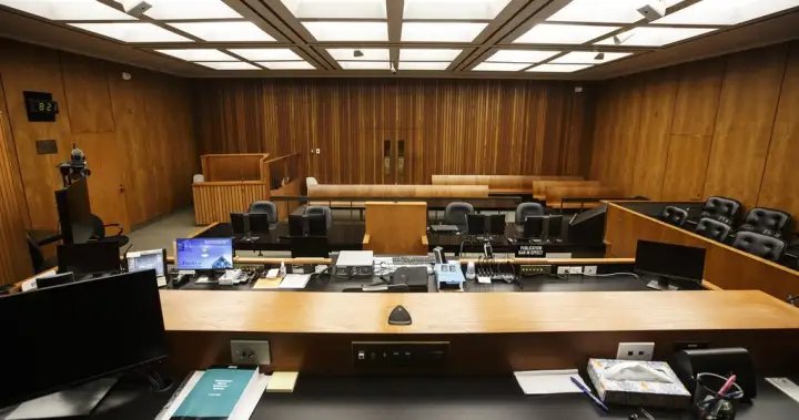 Alberta separatism question to head back to court