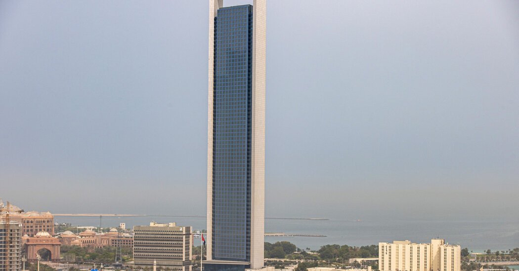 United Arab Emirates Says It Will Leave OPEC in Blow to Oil Cartel