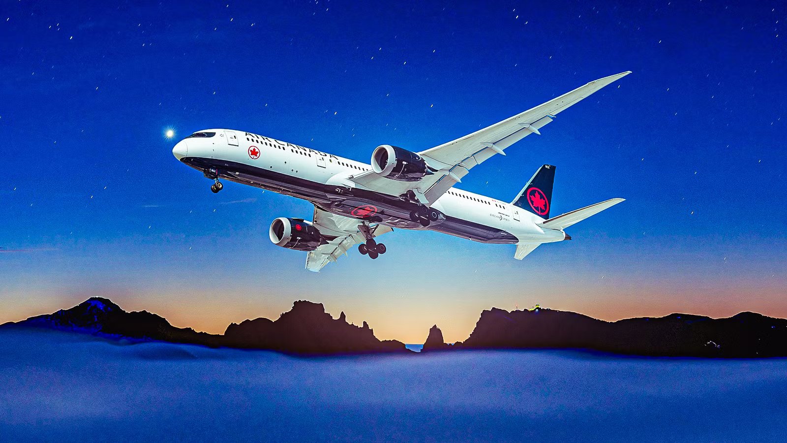 Air Canada Abruptly Ends This 22-Hour Route [Flight Schedule & Map]