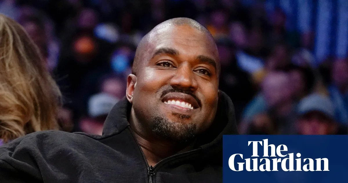 Kanye West’s European tour in doubt as more concerts cancelled in Poland and Switzerland | Kanye West