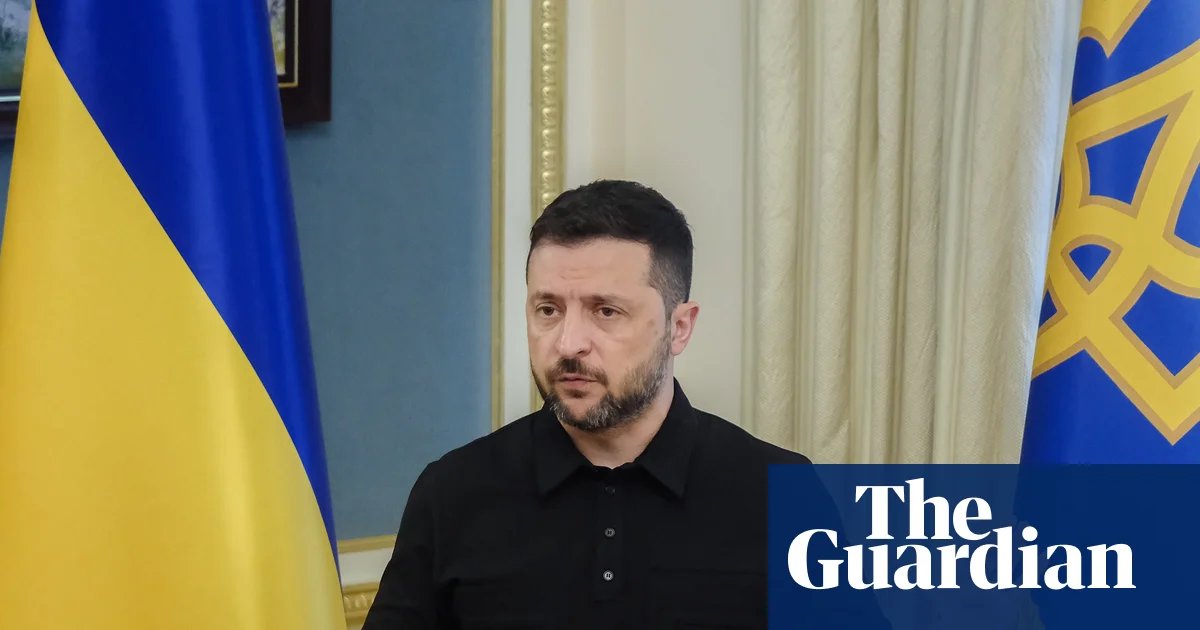 EU agrees to unblock €90bn loan for Ukraine after Hungary lifts veto | European Union