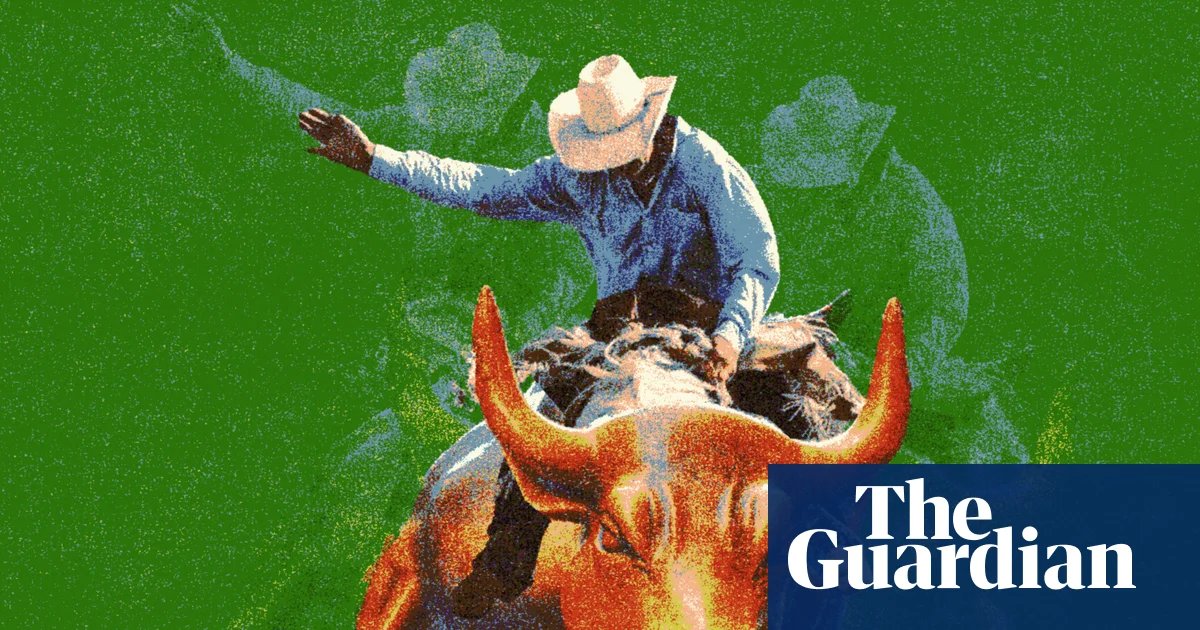 Welcome to Y’all Street: bullish Dallas aims to steal New York’s financial crown | Business