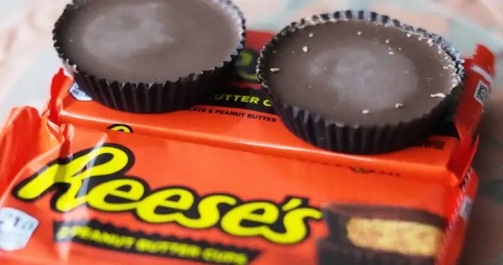 Hershey is shifting back to classic recipe for Reese’s after criticism – National