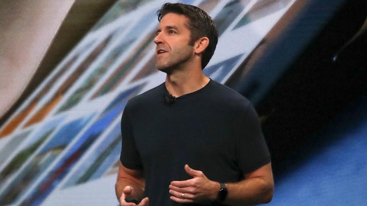 Leaders come and go; companies rise and fall. In business, change is the constant.