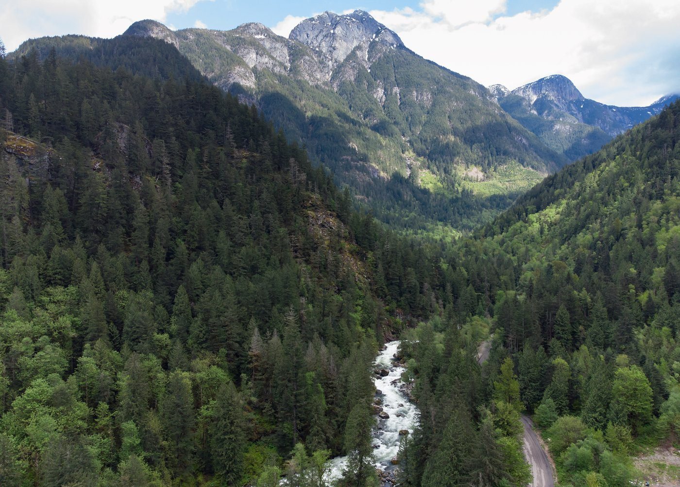 Government asks court to exclude evidence in B.C. trial over national security risk