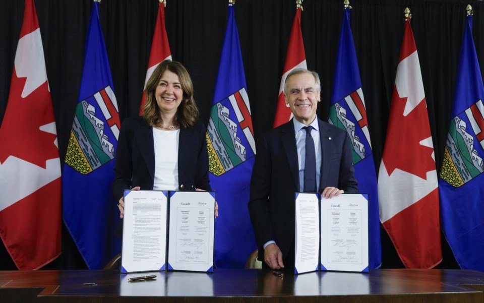 Industry confidence waning new pipeline will be deemed in national interest: survey