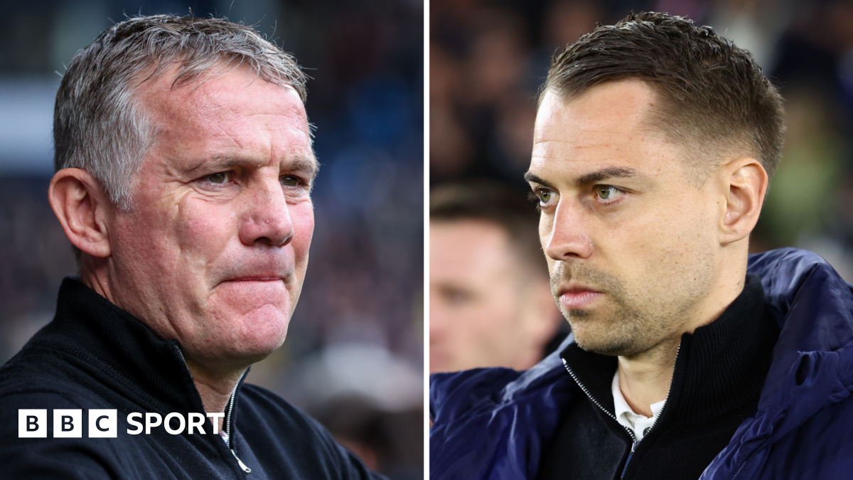 Wrexham v Southampton: Special feel to game, says Red Dragons boss Phil Parkinson