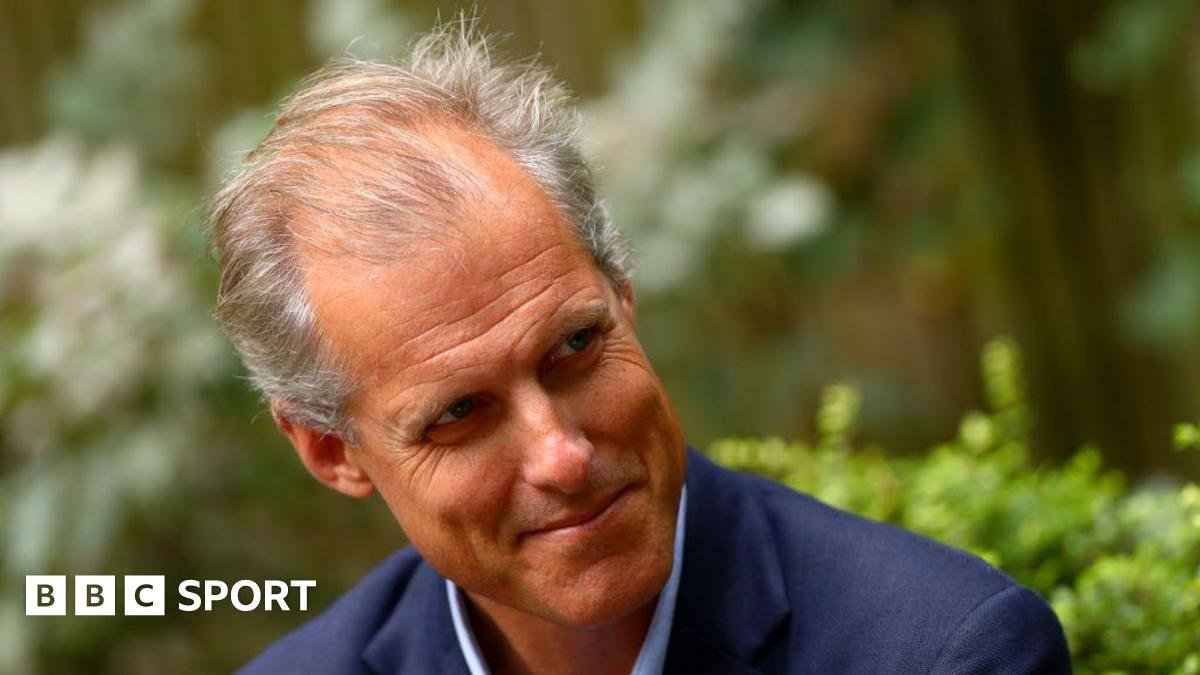 Ed Smith appointed to ECB board as non-executive director