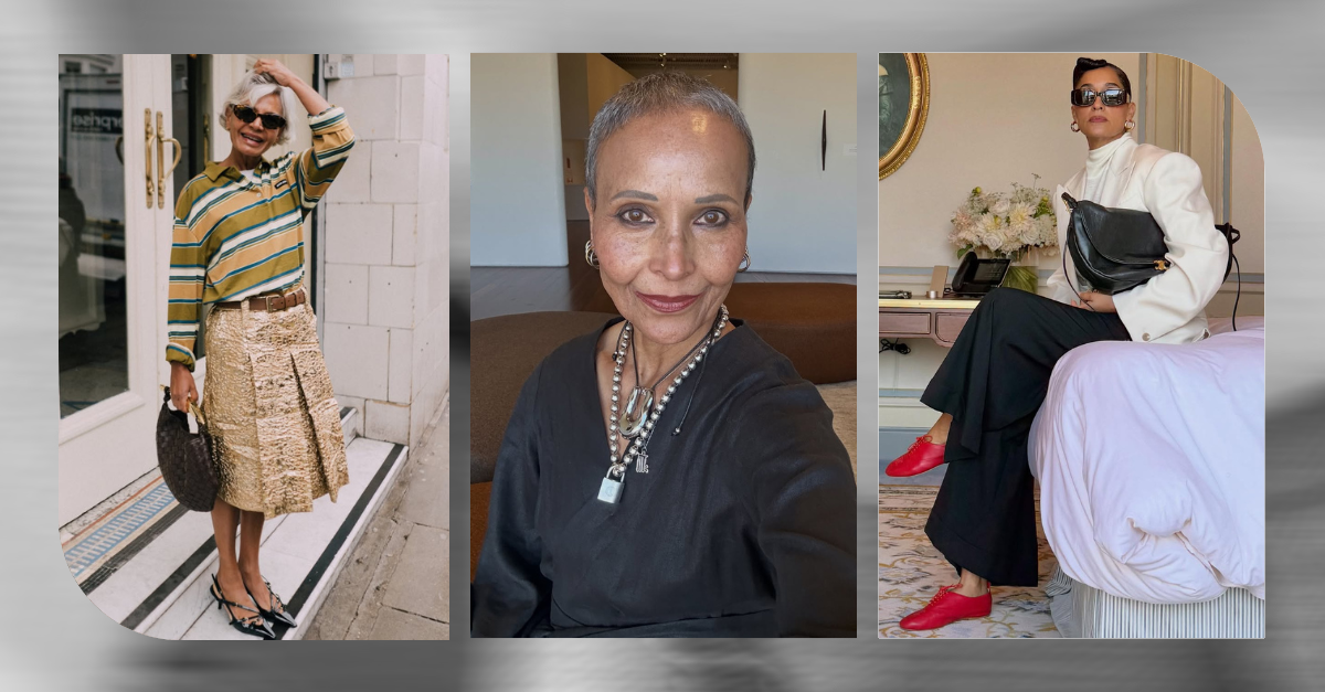 The 5 Spring 2026 Trends People Over 50 Can’t Stop Wearing
