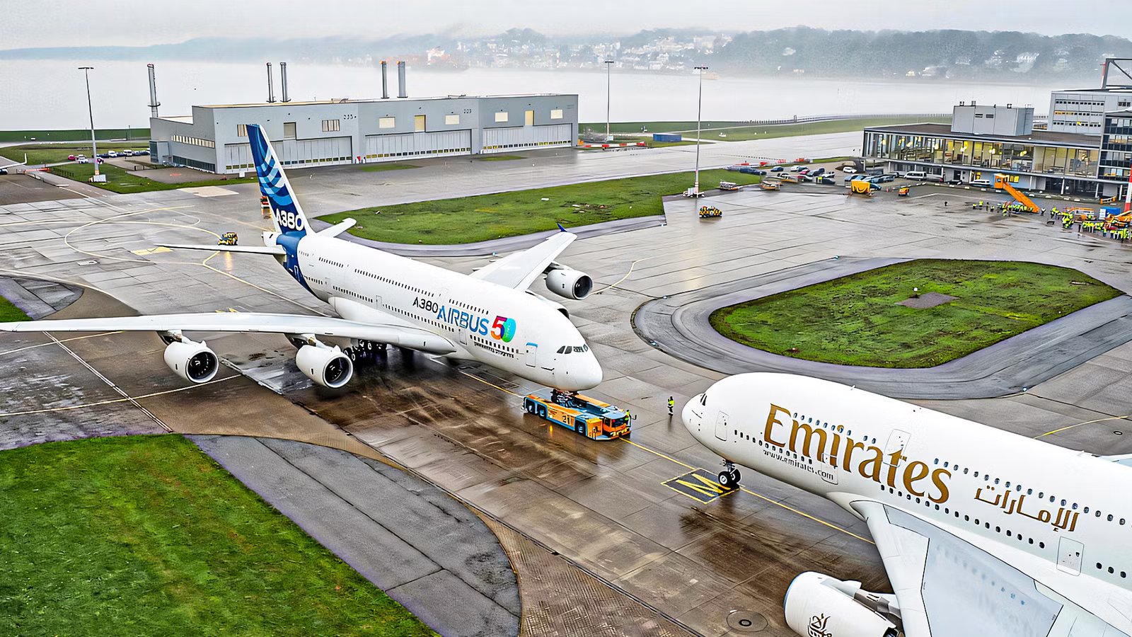 Airbus’ $30 Billion Failure Is Now The Most Beloved Aircraft In The Sky In 2026