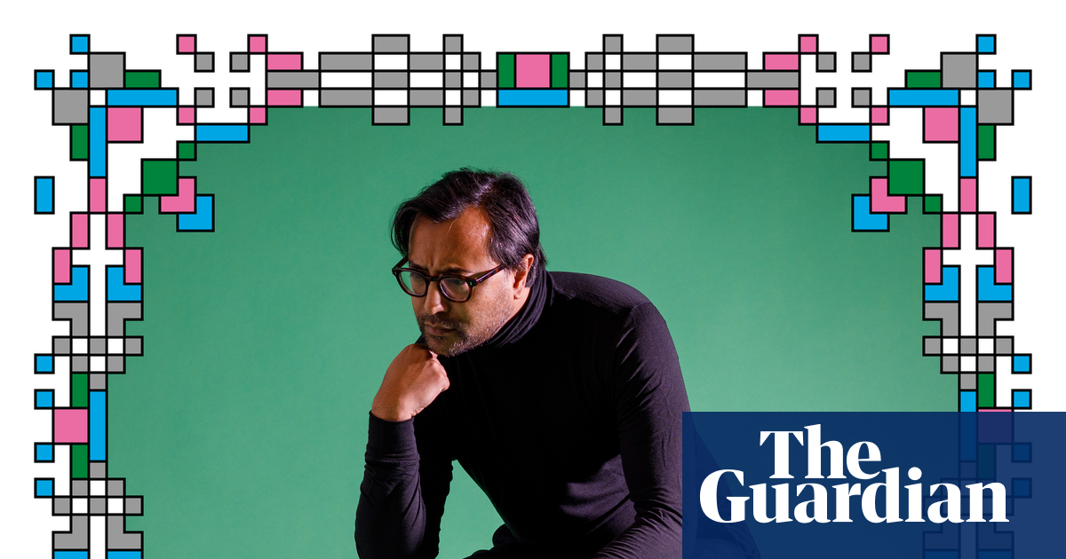 I handed over my dating life to AI. I don’t think she’ll see me again | Life and style