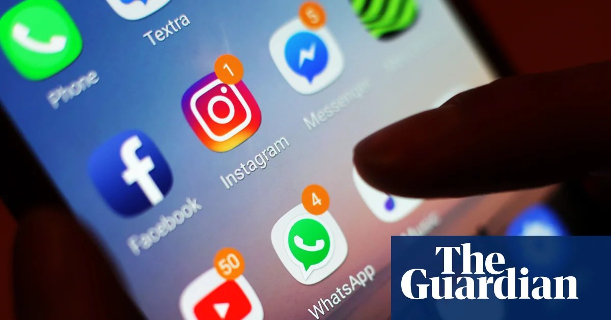 UK social media users less active on tech platforms due to rise of video apps | Social media