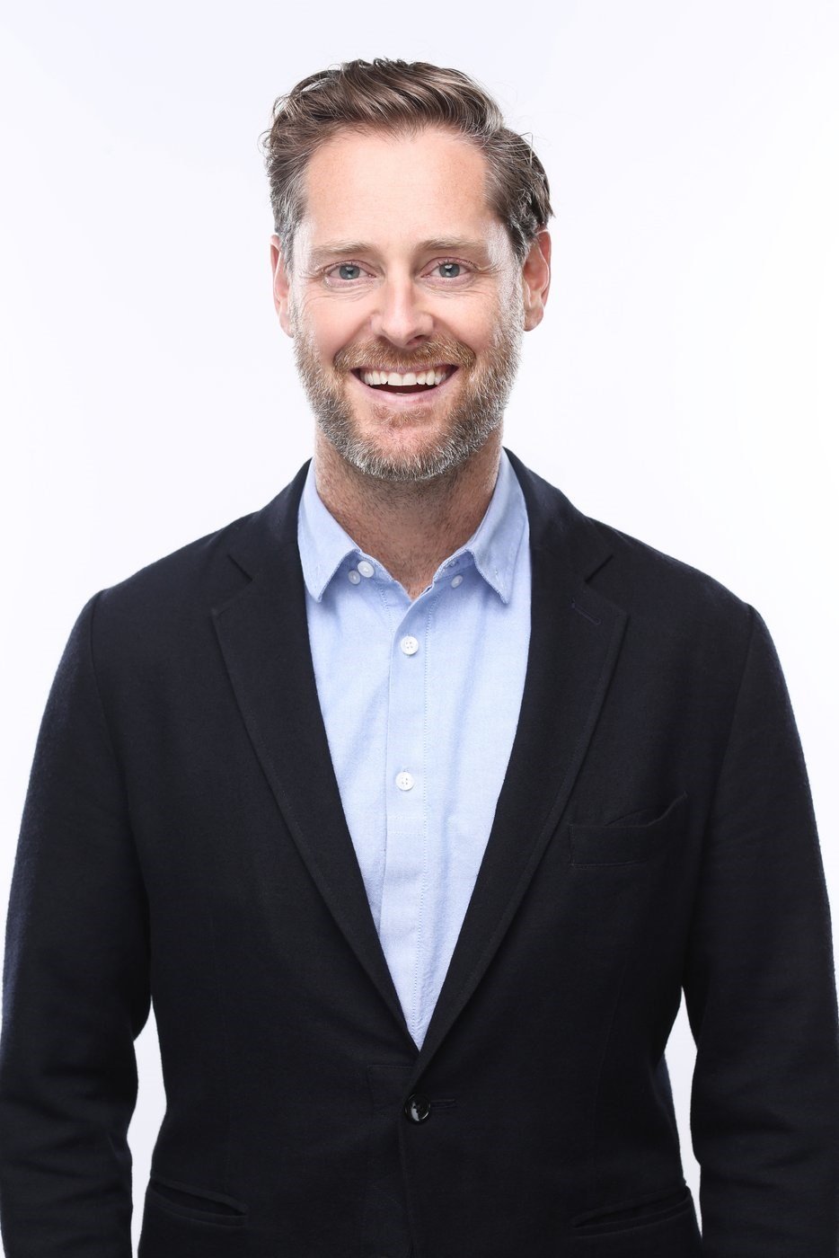 Hootsuite founder Ryan Holmes is back as interim CEO, replacing Irina Novoselsky