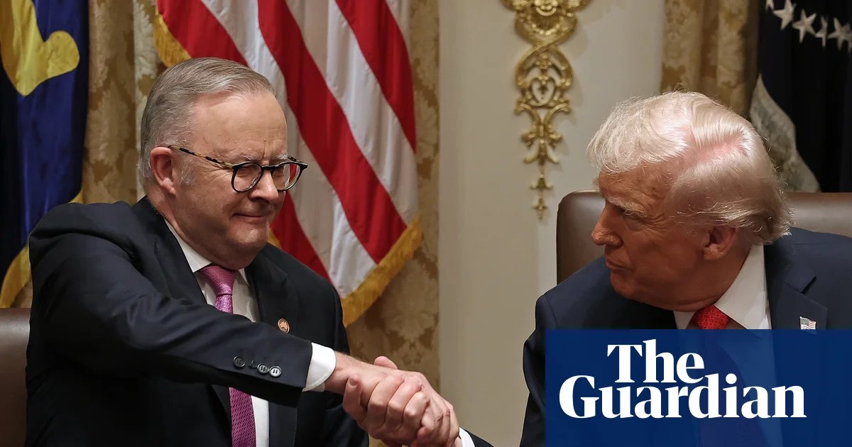 Trump picks former Republican congressman to be ambassador to Australia after 17-month vacancy | Australia news