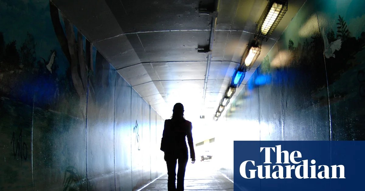Tuesday briefing: What is driving the record rise in stalking offences? | Women