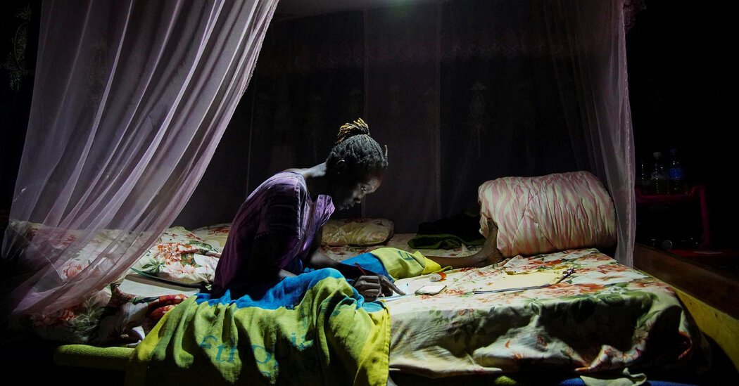 How the War in Iran is Affecting Africa’s Economy and Fuel Supply