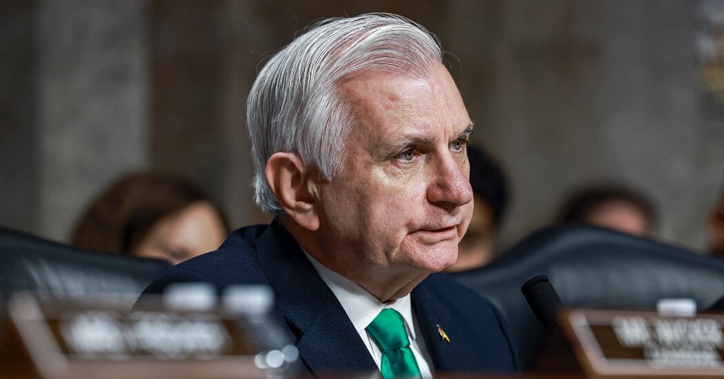 Trump Administration Live Updates: Hegseth Testifies Before Senators After Sparring With House Democrats