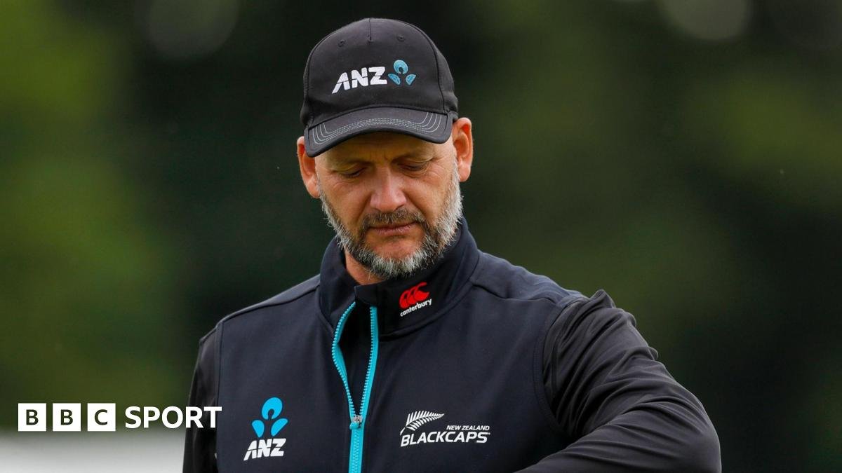 Gloucestershire appoint Shane Jurgensen as bowling consultant