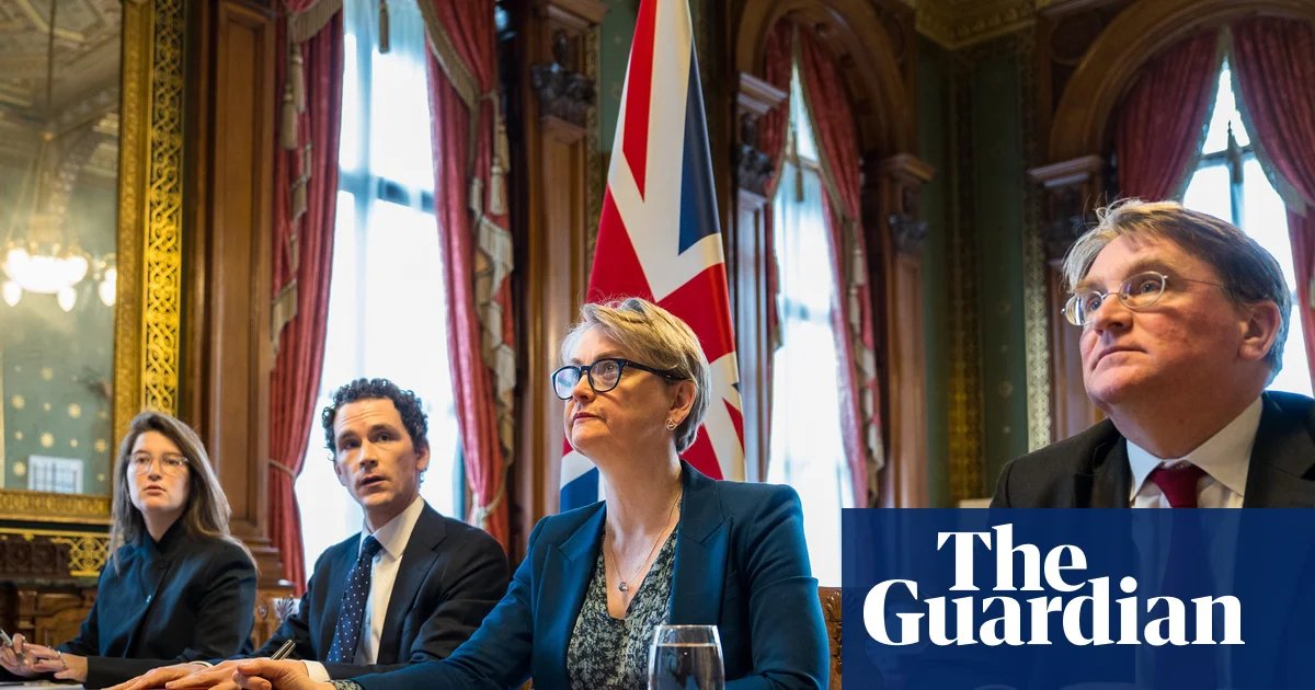 Coalition of countries discuss ‘every possible measure’ to pressure Iran into reopening strait of Hormuz | US-Israel war on Iran