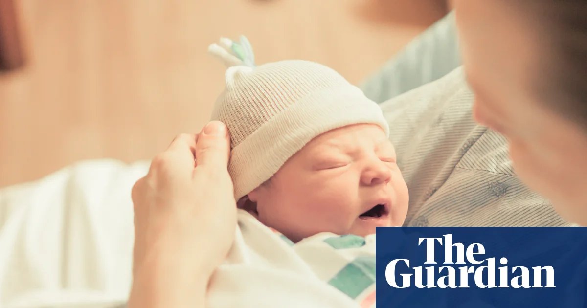 Deaths projected to outnumber births in UK every year from 2026 | Population