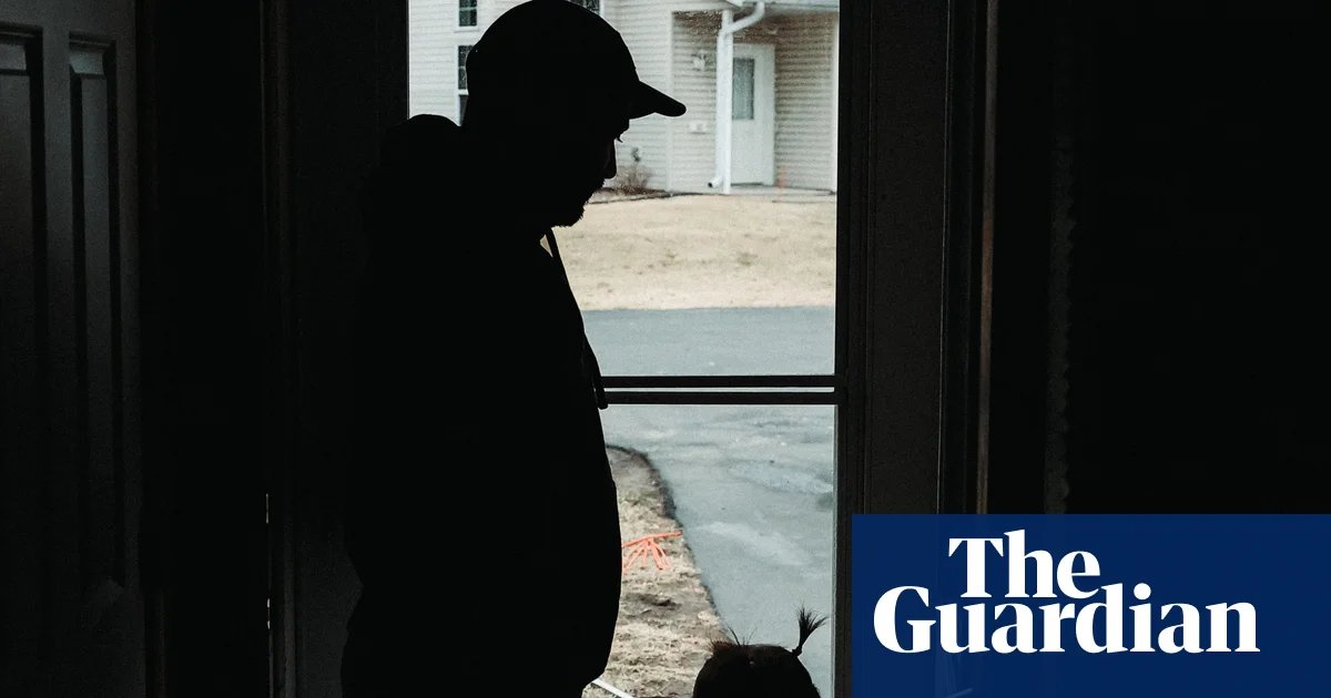 Trump’s mass deportation plan breaks the quiet of small US towns: ‘We have to take care of each other’ | US immigration