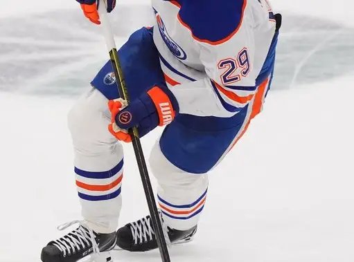 Draisaitl playoff watch continues in Edmonton