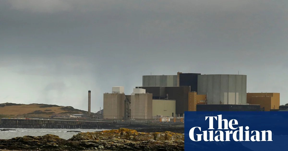 Rolls-Royce secures nearly £600m in UK government cash to develop small reactors | Rolls-Royce