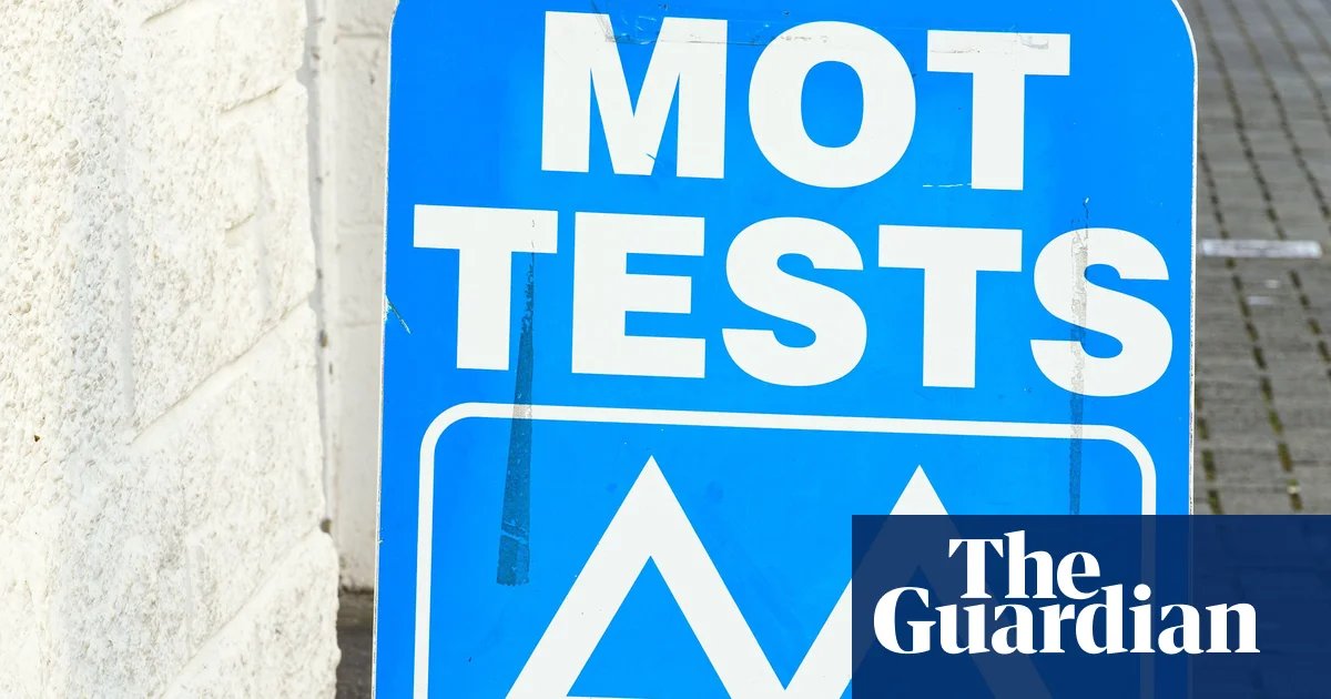 Ghost MOTs: drivers warned over fake certificates that lead to huge repair bills | Scams