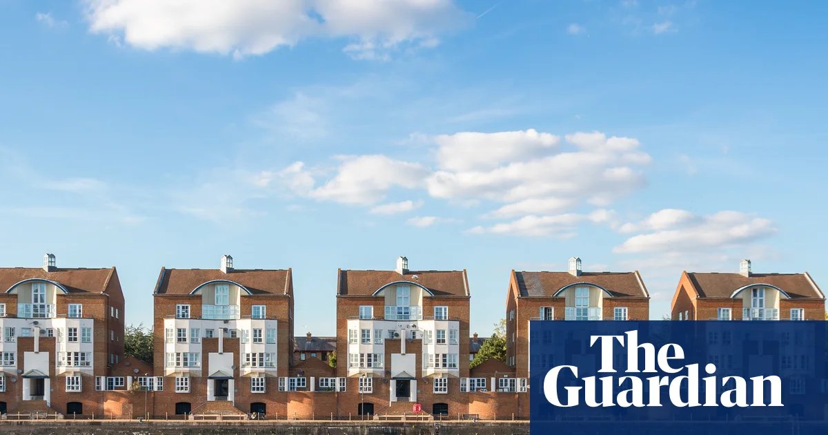 Higher-income households benefited most from Help to Buy, thinktank finds | Property