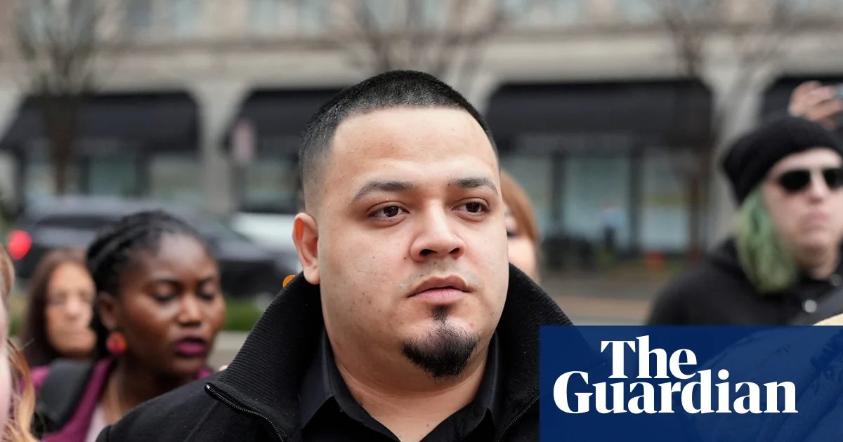 US seeks to deport Kilmar Ábrego García to Liberia despite new Costa Rica deal | US immigration