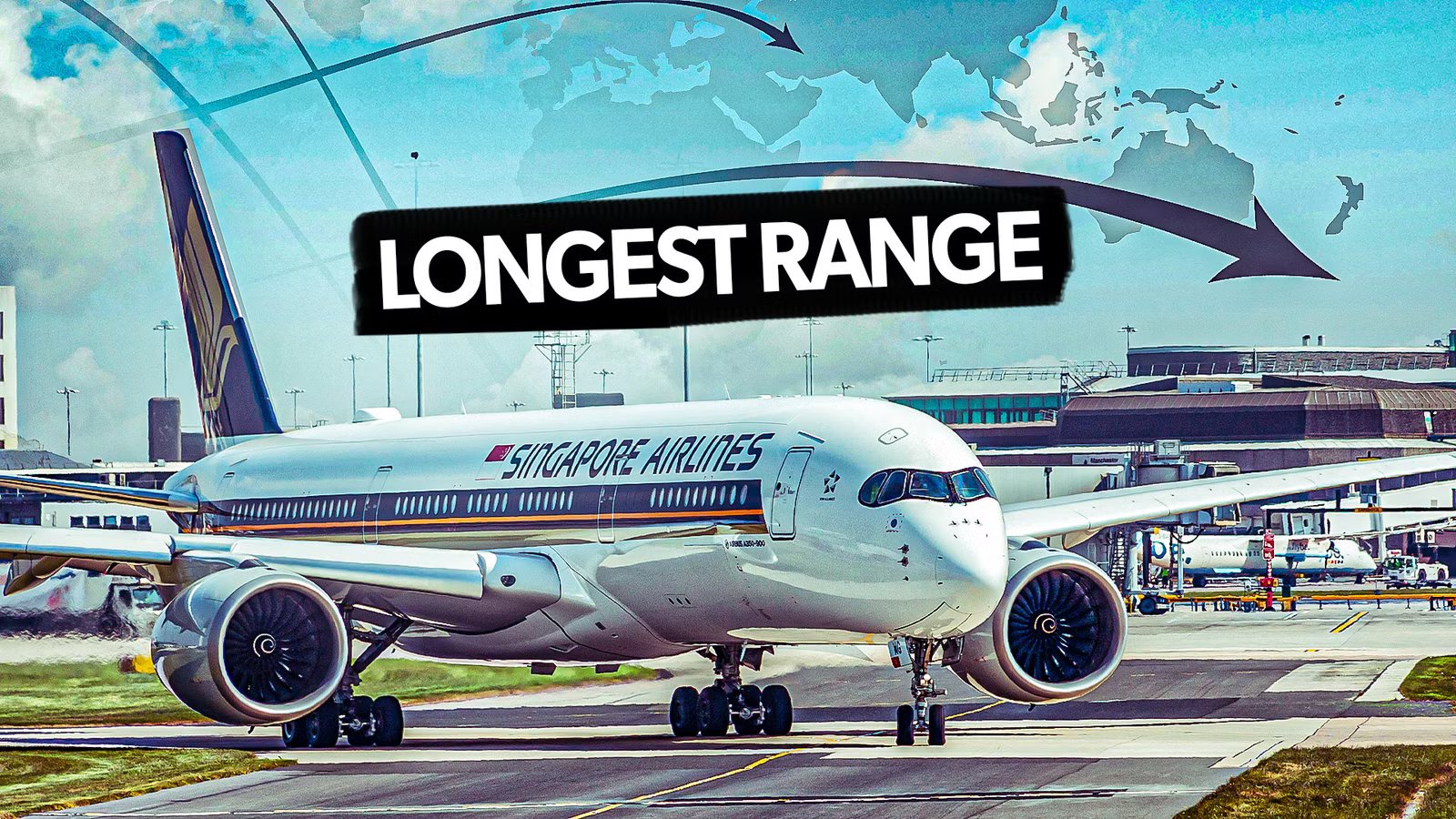 Why Might The World’s Longest-Range Airliner Have Boeing Worried?