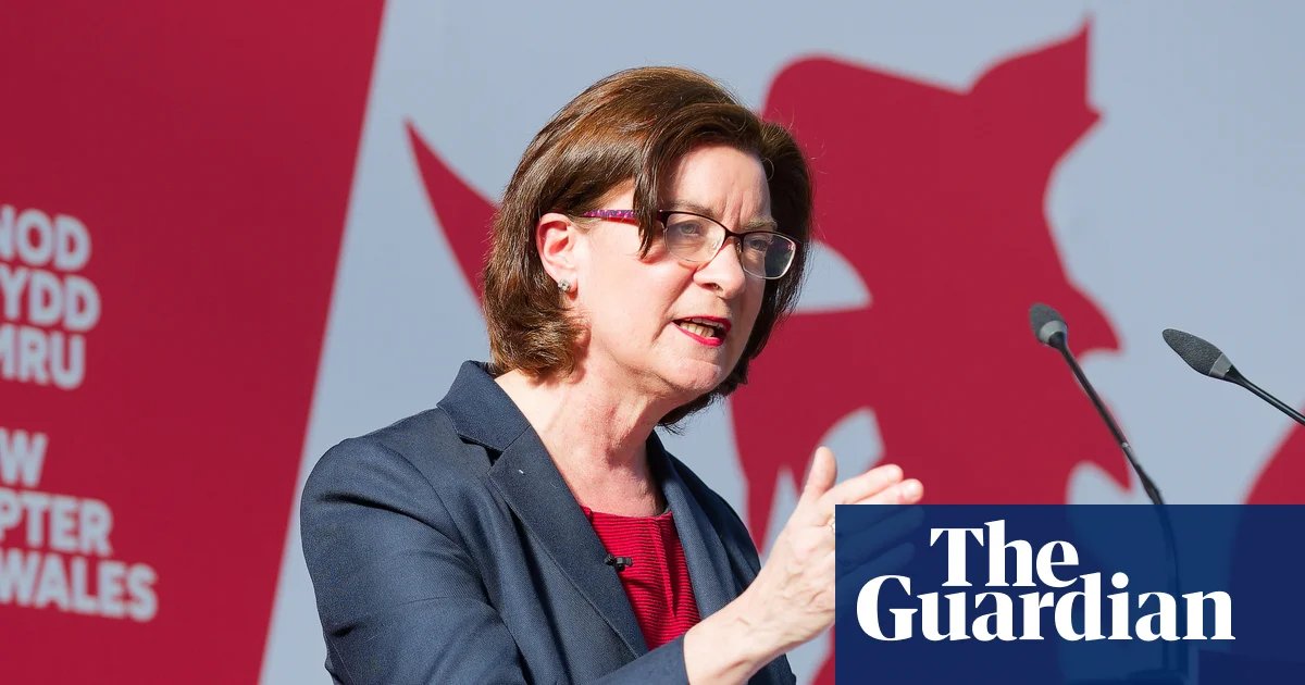 Welsh Labour faces ‘existential’ change as party braces for May election defeat | Welsh elections 2026