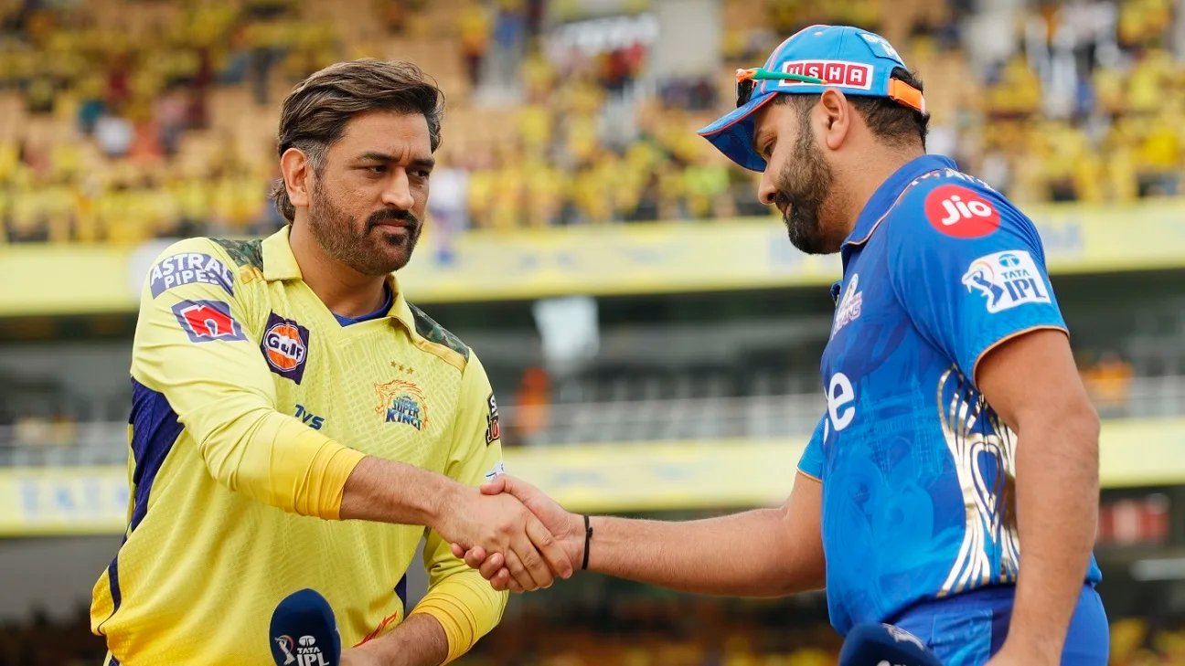 IPL 2026, MI vs CSK 33rd Match Match Preview