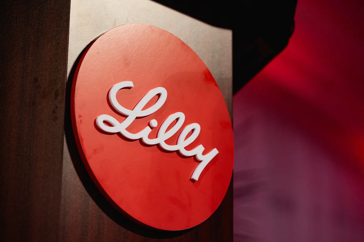 Eli Lilly stock pops after FDA approves new GLP-1 weight-loss pill