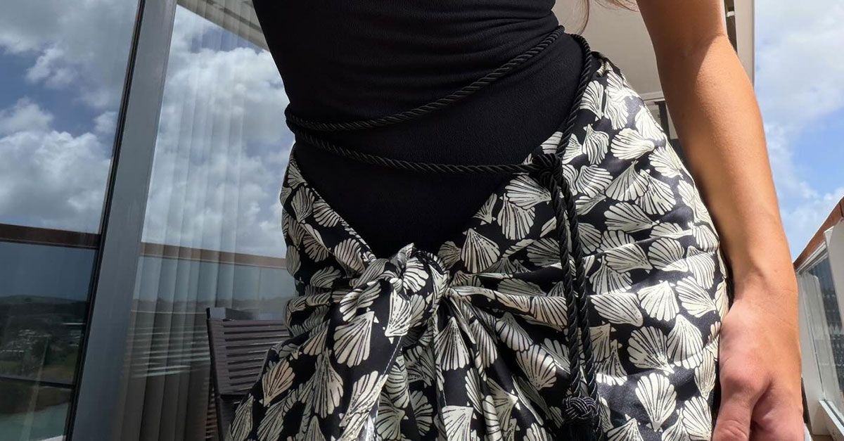 From Swimsuits to Sarongs—Shop the Best Beachwear for 2026