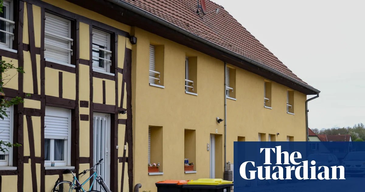 French man charged with keeping nine-year-old son locked in van since 2024 | France