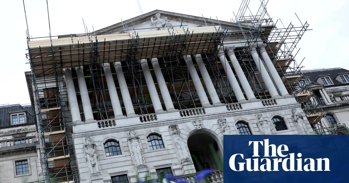 UK firms expect to raise prices more quickly as Iran war pushes up costs | Business