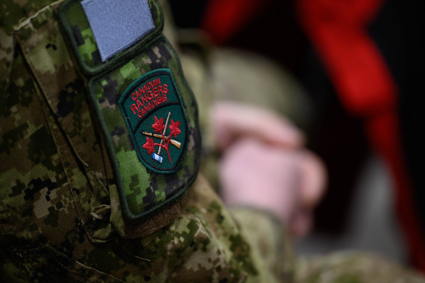 Minister approves Canadian Rangers to help Nunavut hamlet amid power problems