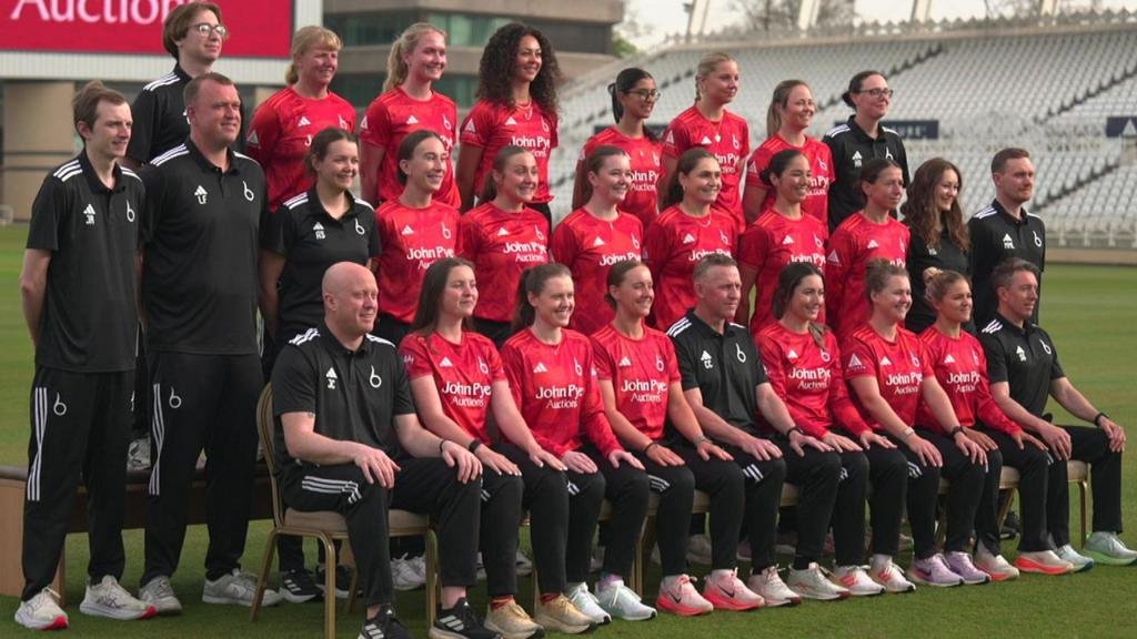 The Blaze’s Grace Ballinger goes behind the scenes to preview the season