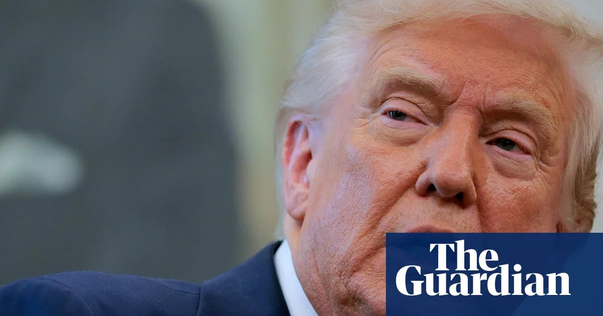 Trump to host bash for crypto investors tied to his coin sales | Donald Trump