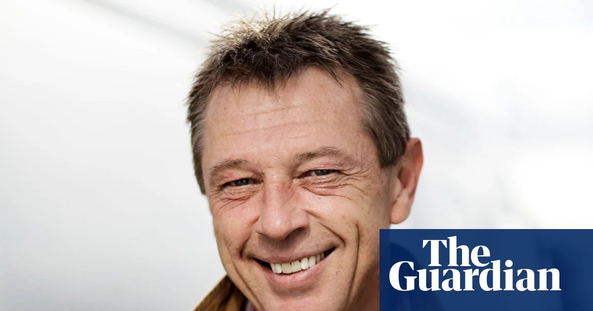 BBC radio DJ Andy Kershaw dies aged 66 | Andy Kershaw